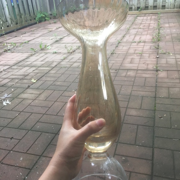 Bombay vase - Picture 3 of 8